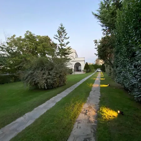 Country house Casa Cicala *