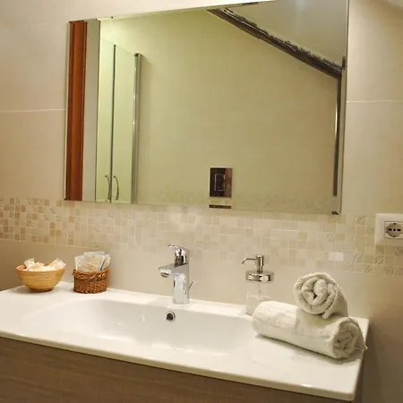 Casa Cicala Country house Melito di Napoli