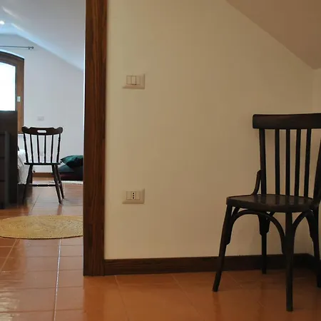 Casa Cicala