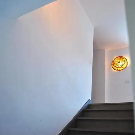 Casa Cicala Venkovský dům Melito di Napoli