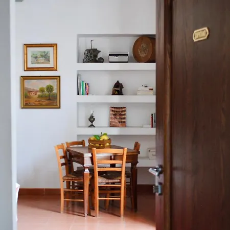 Venkovský dům Casa Cicala Melito di Napoli