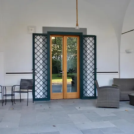 Venkovský dům Casa Cicala Melito di Napoli