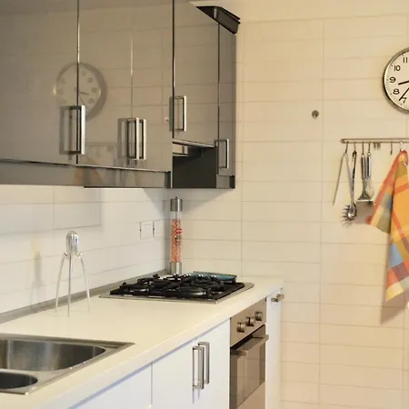 Casa Cicala Venkovský dům *