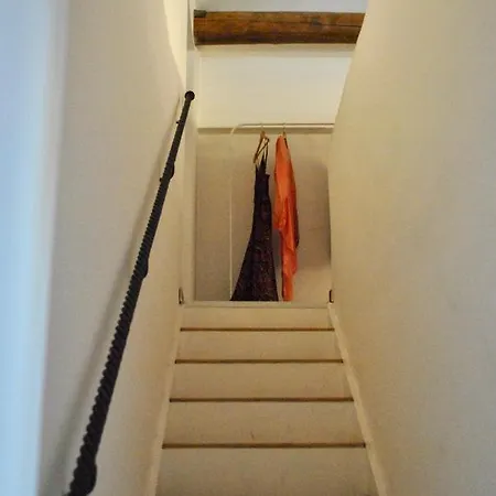 Venkovský dům Casa Cicala *