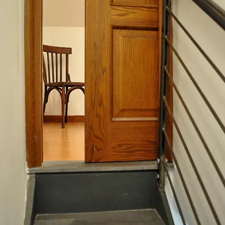Casa Cicala Venkovský dům Melito di Napoli