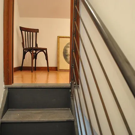 Venkovský dům Casa Cicala