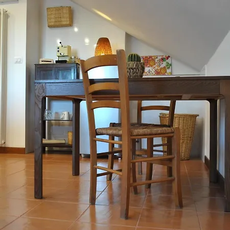Casa Cicala Venkovský dům Melito di Napoli