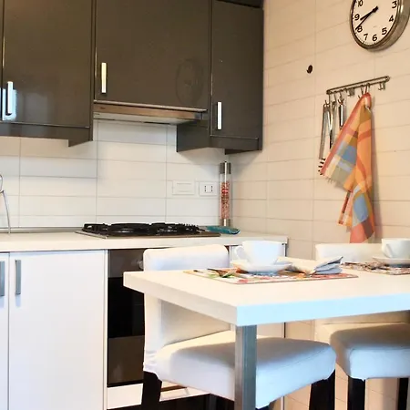 Casa Cicala Venkovský dům *