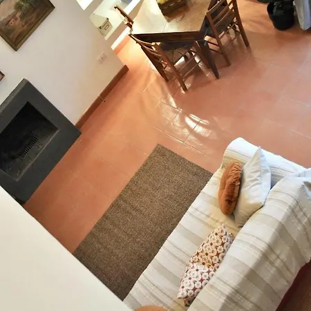 Casa Cicala Venkovský dům Melito di Napoli