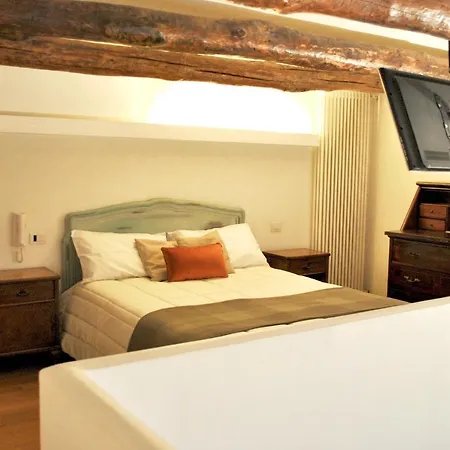 Casa Cicala Venkovský dům Melito di Napoli