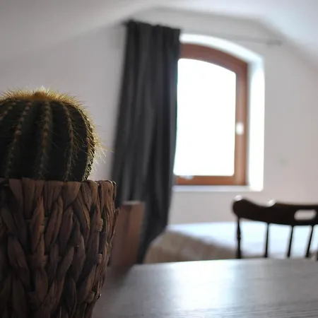 Casa Cicala Venkovský dům