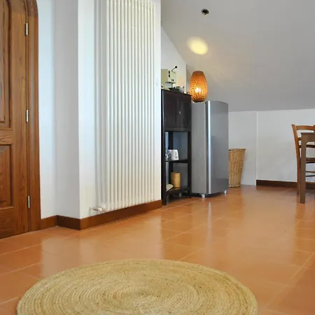 Casa Cicala Venkovský dům *