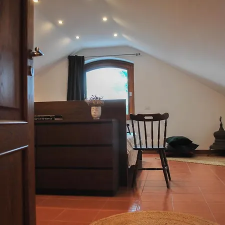 Venkovský dům Casa Cicala *