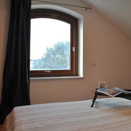 Venkovský dům Casa Cicala *