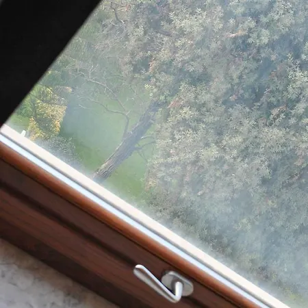 Casa Cicala Venkovský dům *