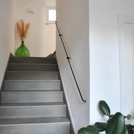 Casa Cicala 컨트리하우스