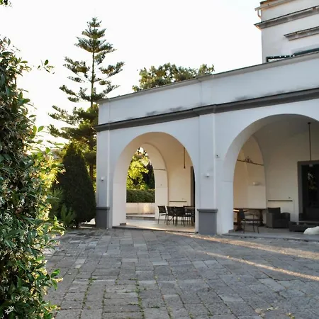 Casa Cicala