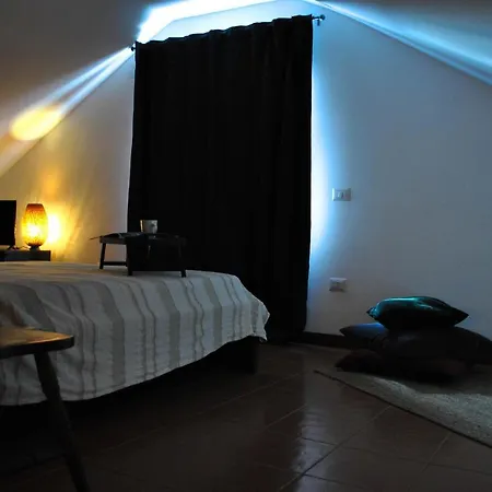 Casa Cicala * Melito di Napoli
