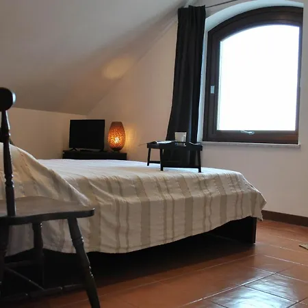 Casa Cicala