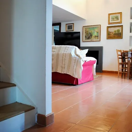 Casa Cicala 컨트리하우스 멜리토디나폴리