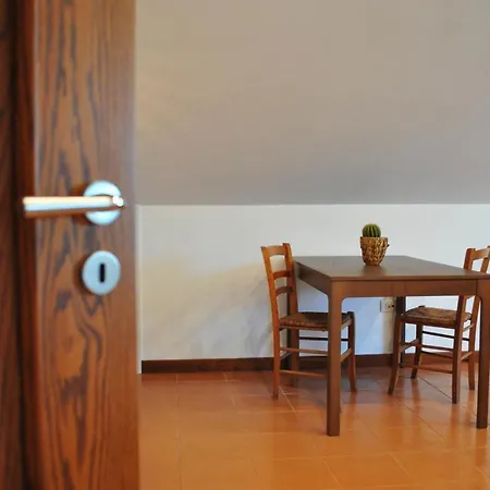 Casa Cicala * Melito di Napoli